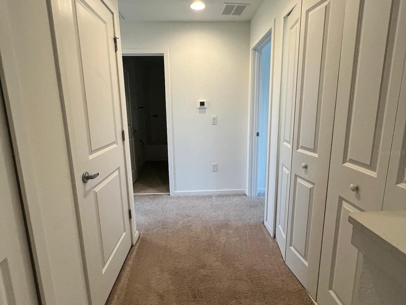 LAGO BUENDIA PH 1 - Residential Lease