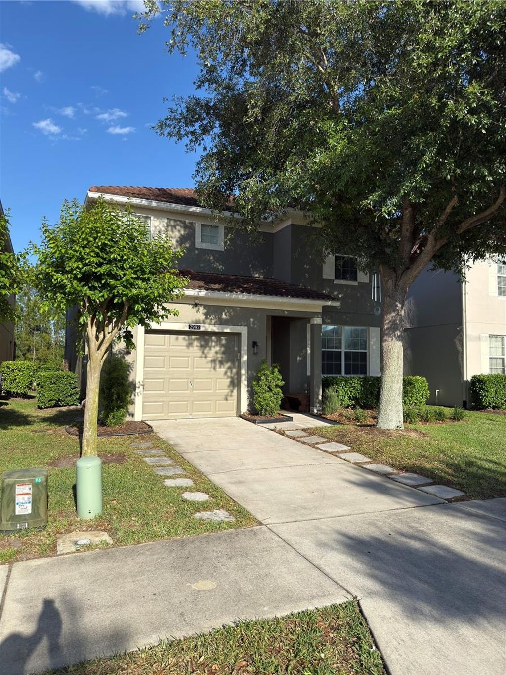 Photo of 2997 Buccaneer Palm Road, Kissimmee, FL 34747 (MLS # O6402181)