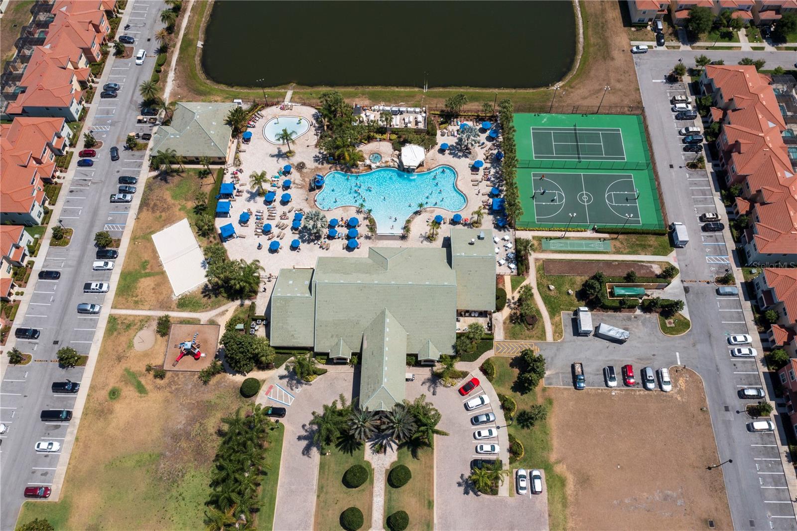 PARADISE PALMS RESIDENCE PH 3A - Residential