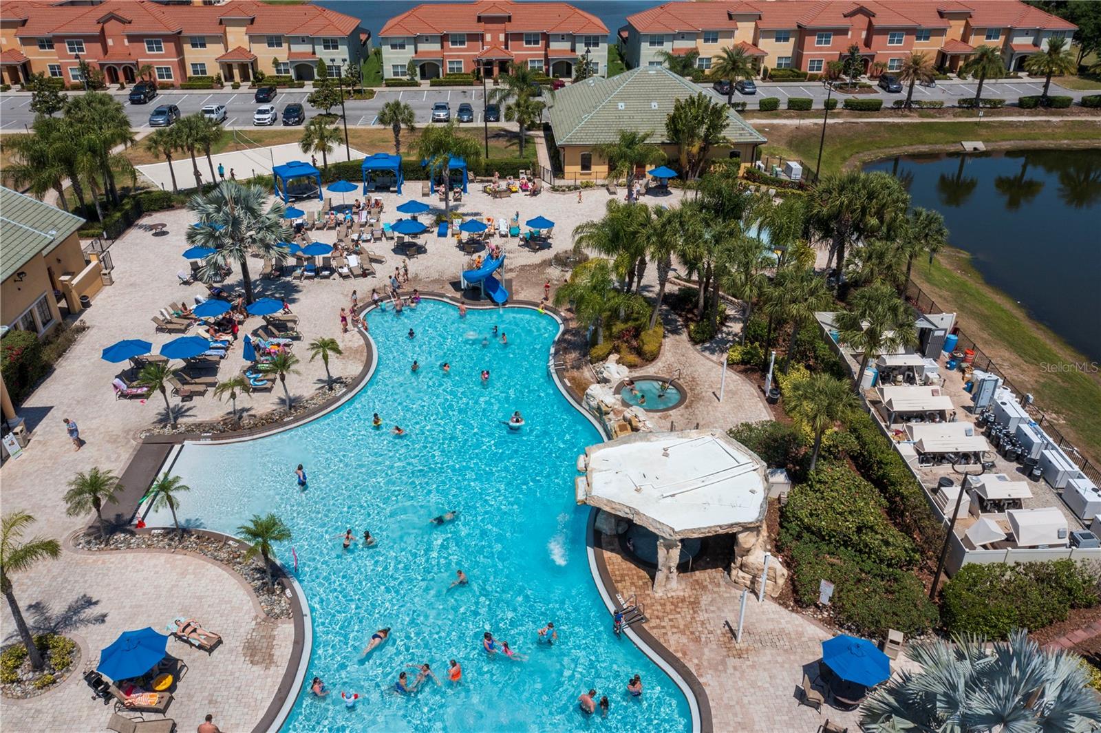 PARADISE PALMS RESIDENCE PH 3A - Residential