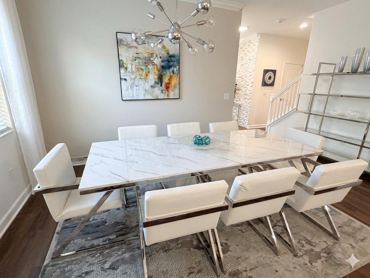 PARADISE PALMS RESIDENCE PH 3A - Residential