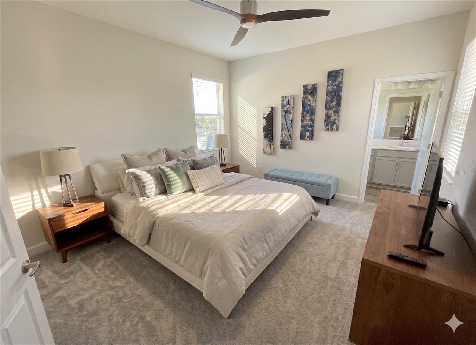 PARADISE PALMS RESIDENCE PH 3A - Residential