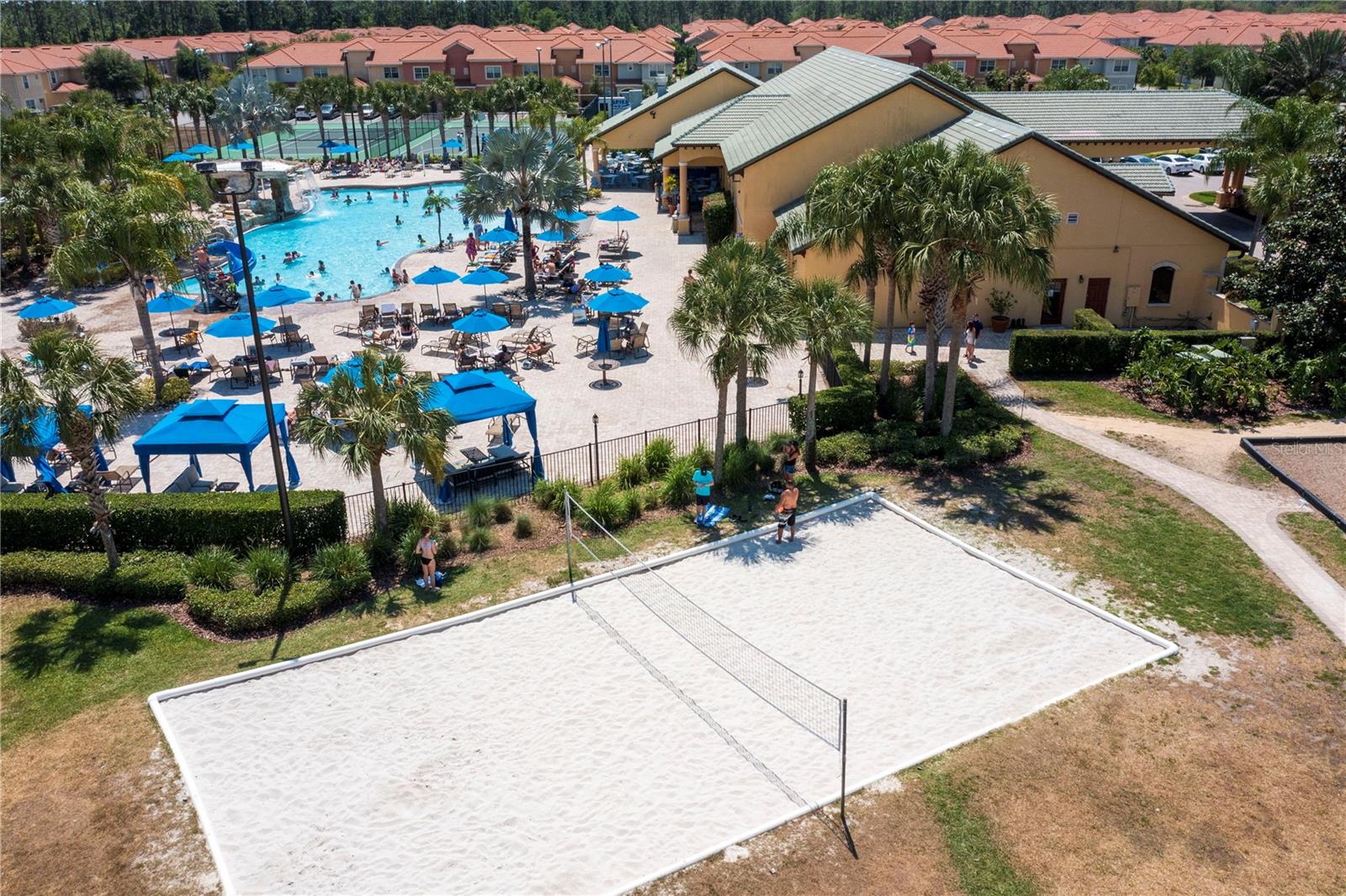 PARADISE PALMS RESIDENCE PH 3A - Residential