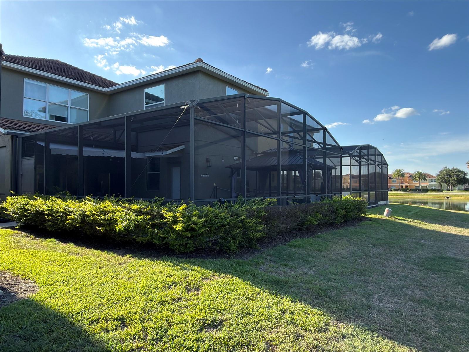 PARADISE PALMS RESIDENCE PH 3A - Residential