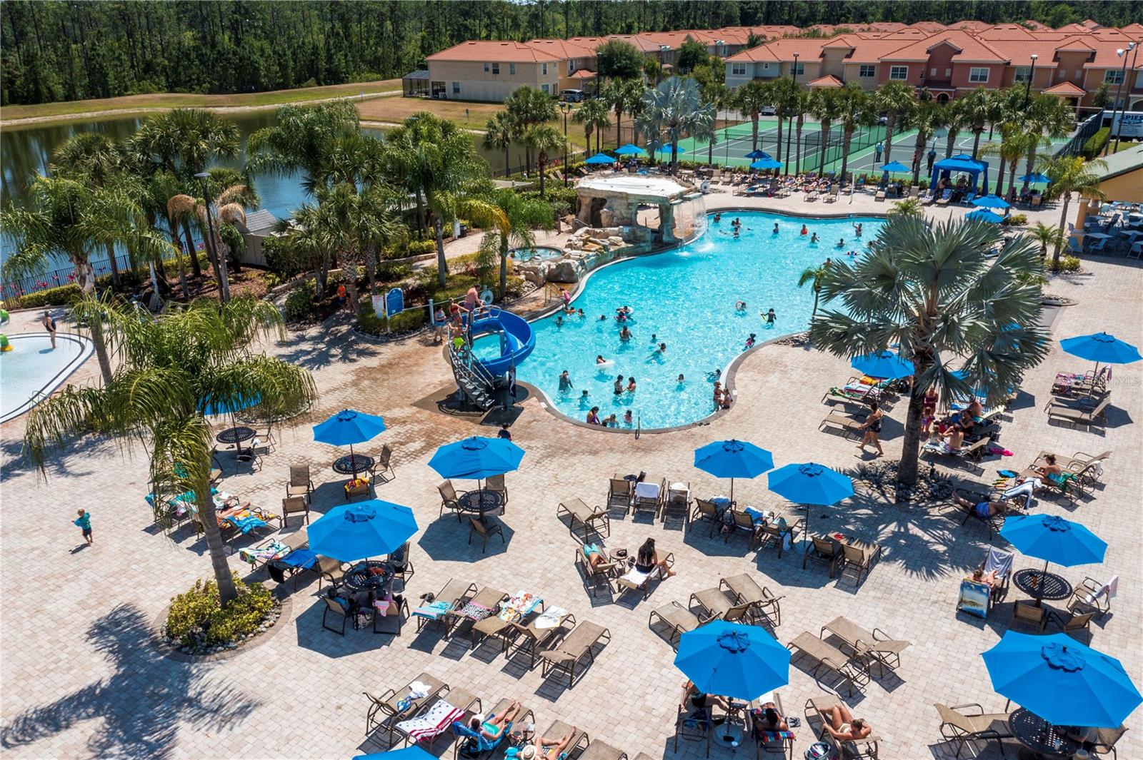 PARADISE PALMS RESIDENCE PH 3A - Residential