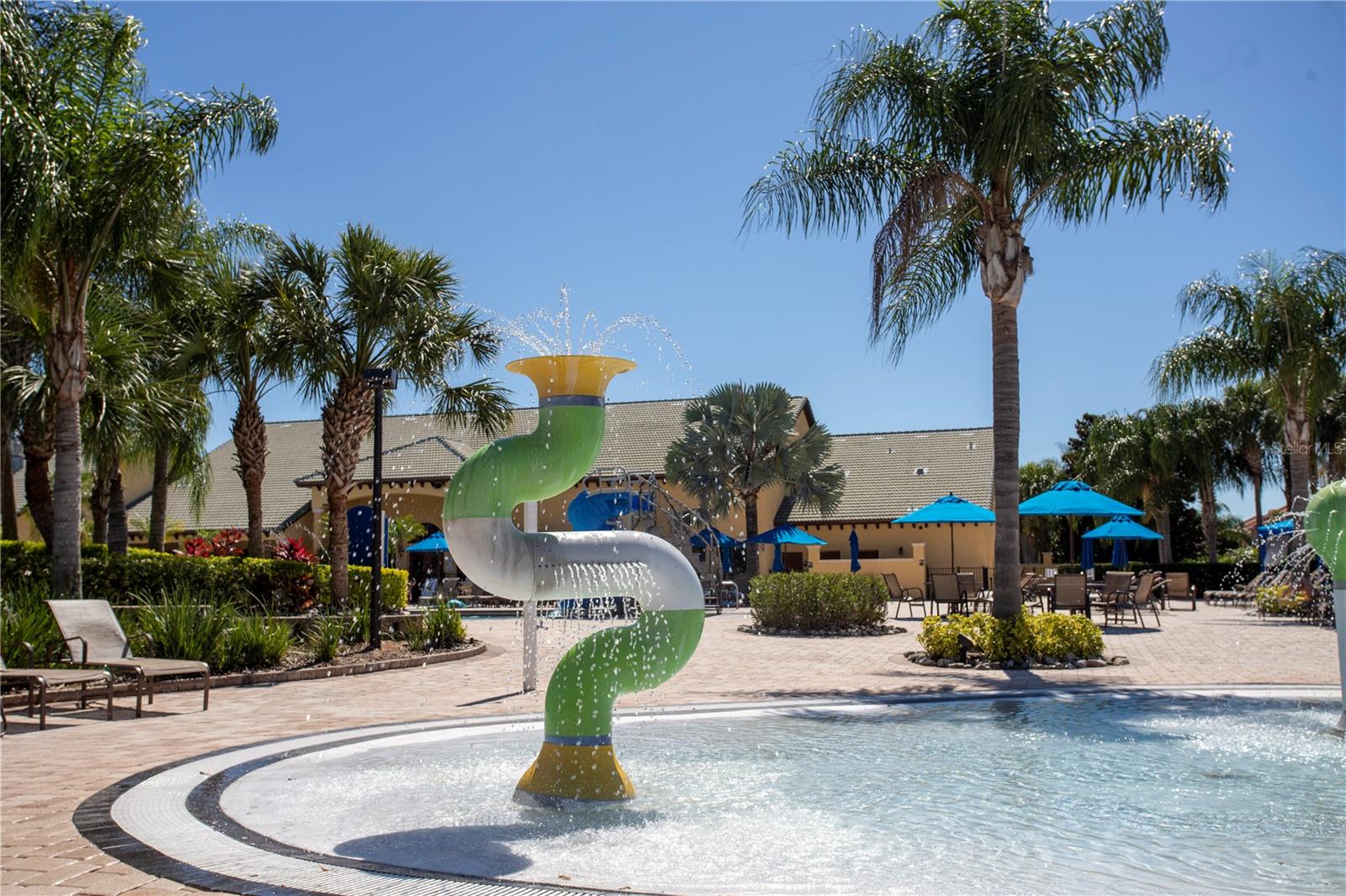 PARADISE PALMS RESIDENCE PH 3A - Residential