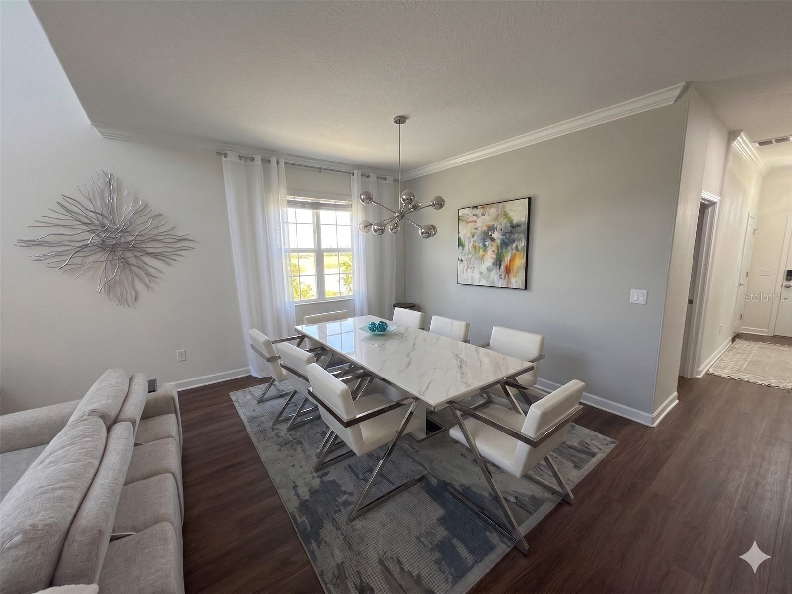 PARADISE PALMS RESIDENCE PH 3A - Residential