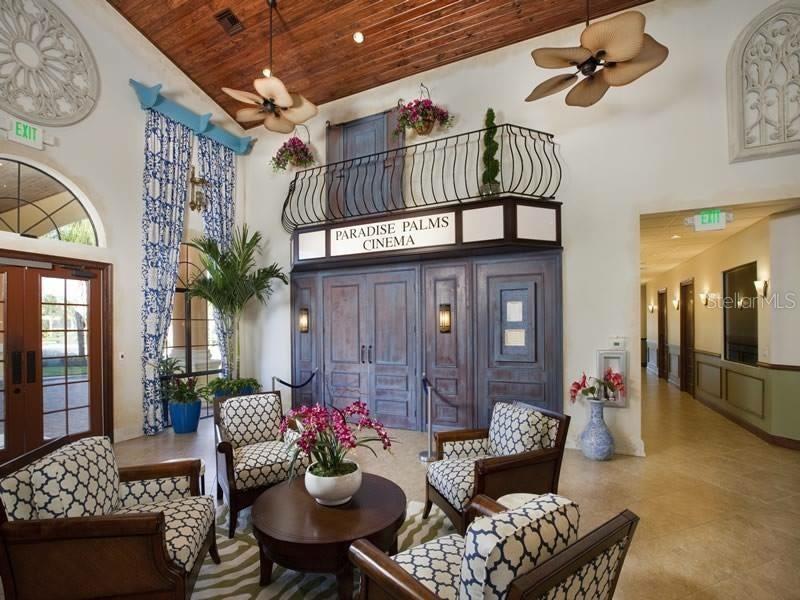 PARADISE PALMS RESIDENCE PH 3A - Residential