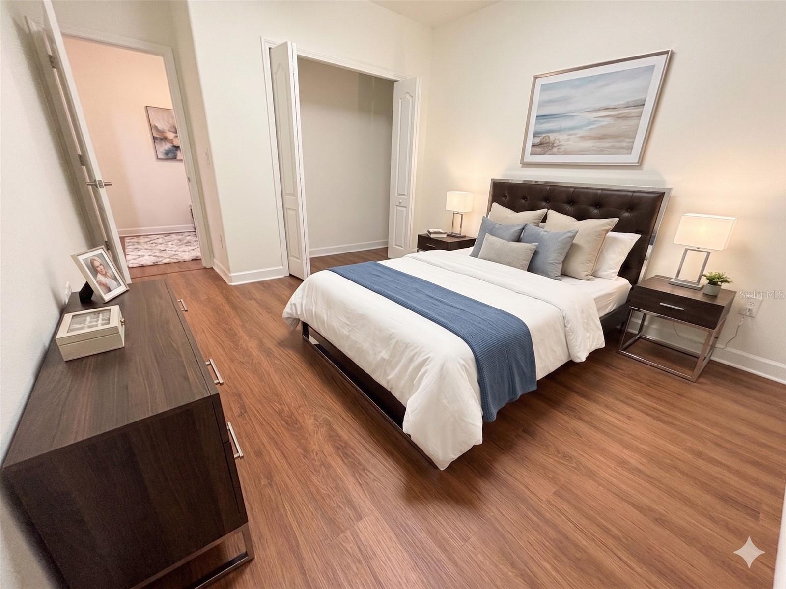 PARADISE PALMS RESIDENCE PH 3A - Residential