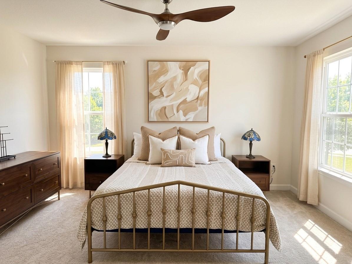 PARADISE PALMS RESIDENCE PH 3A - Residential