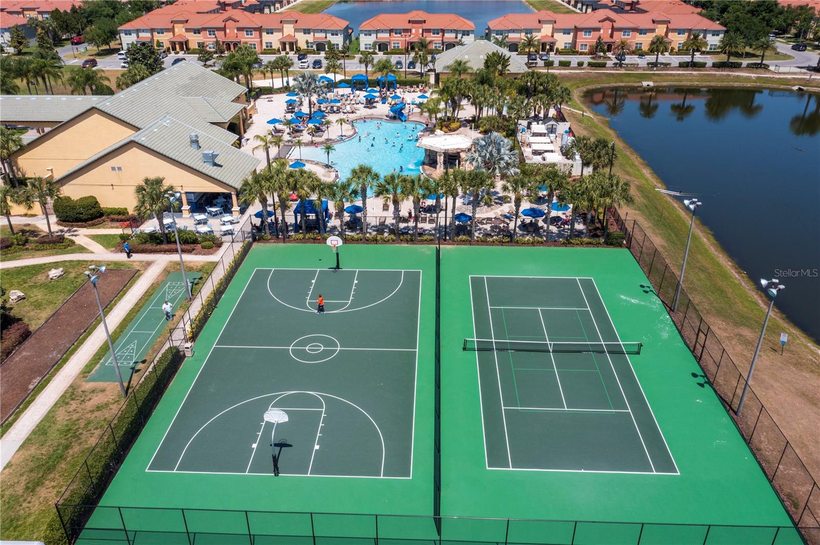 PARADISE PALMS RESIDENCE PH 3A - Residential