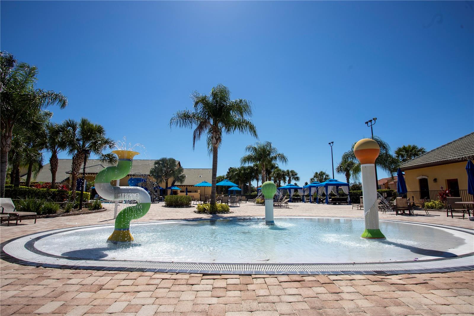 PARADISE PALMS RESIDENCE PH 3A - Residential