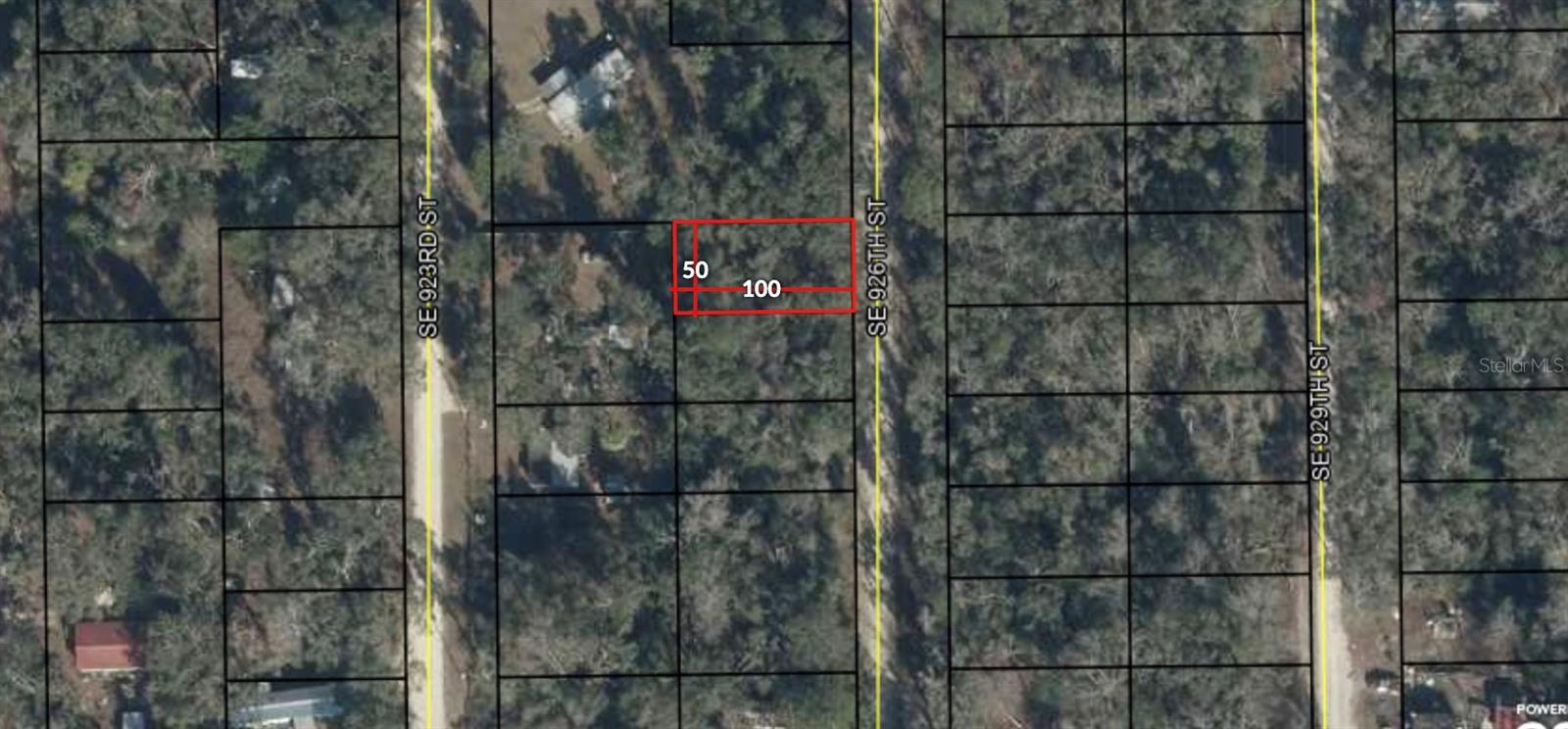 TBD SE 926TH ST STREET