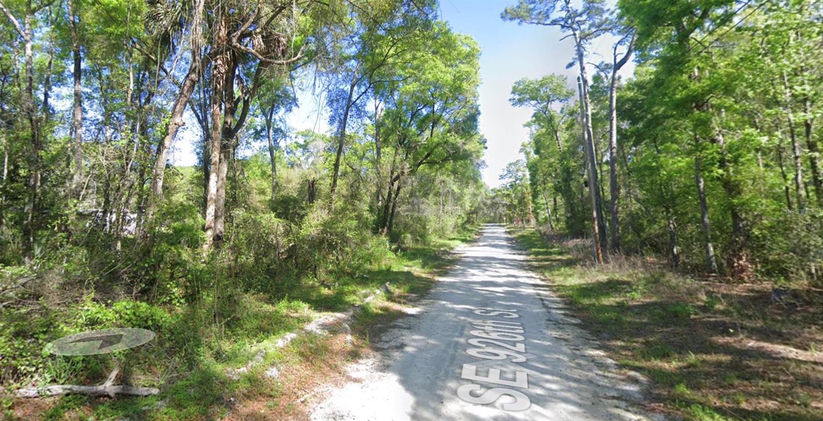 TBD SE 926TH ST STREET