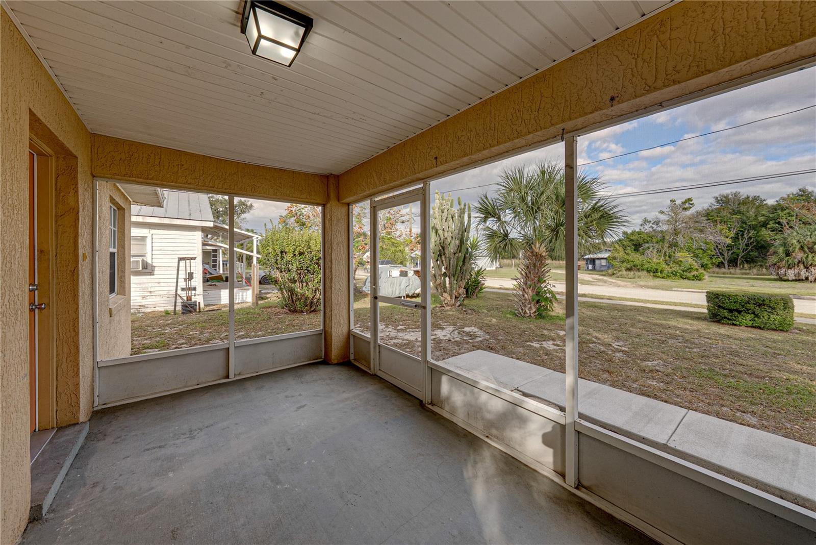 LAKE WALES LAND CO SUB - Residential