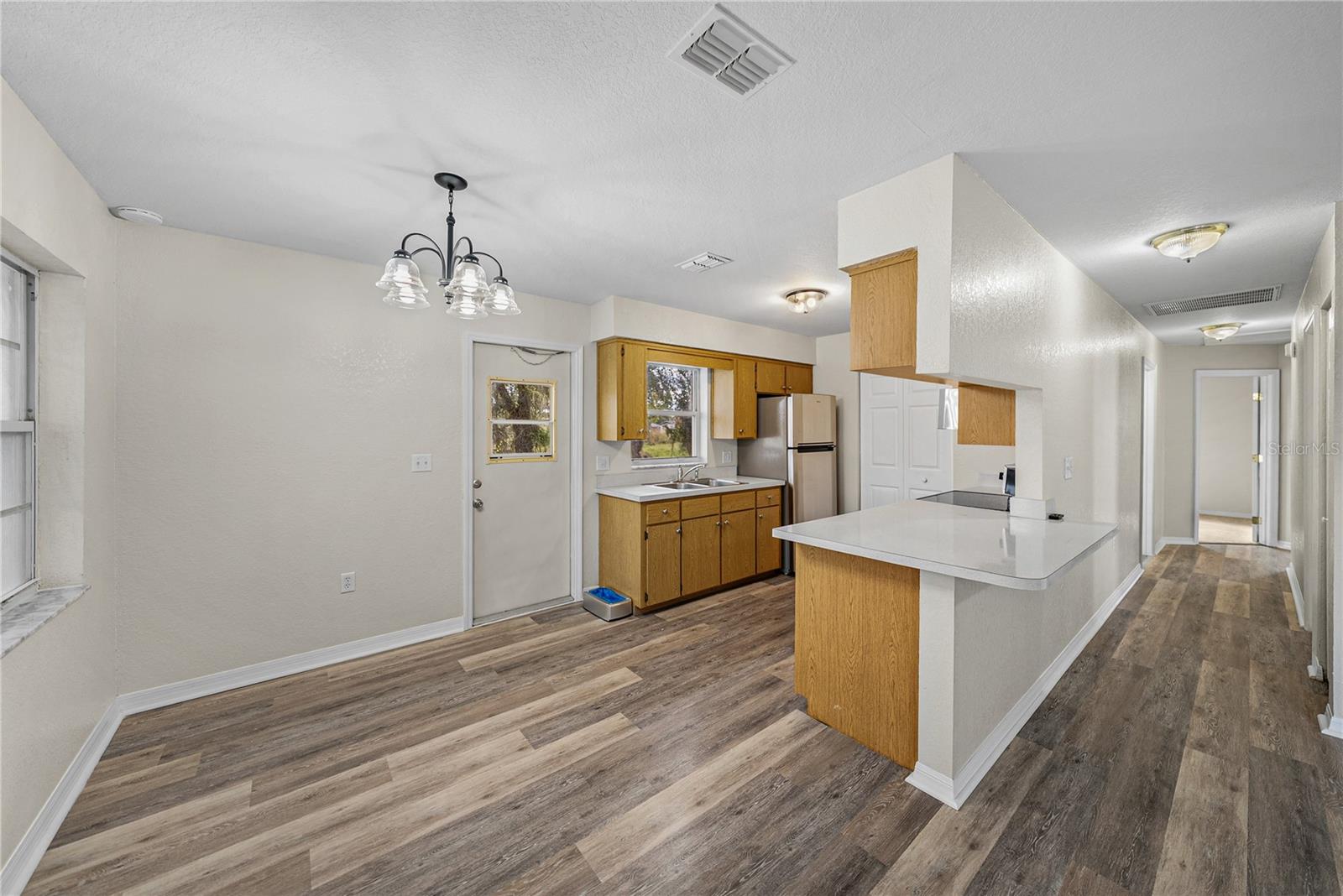 LAKE WALES LAND CO SUB - Residential