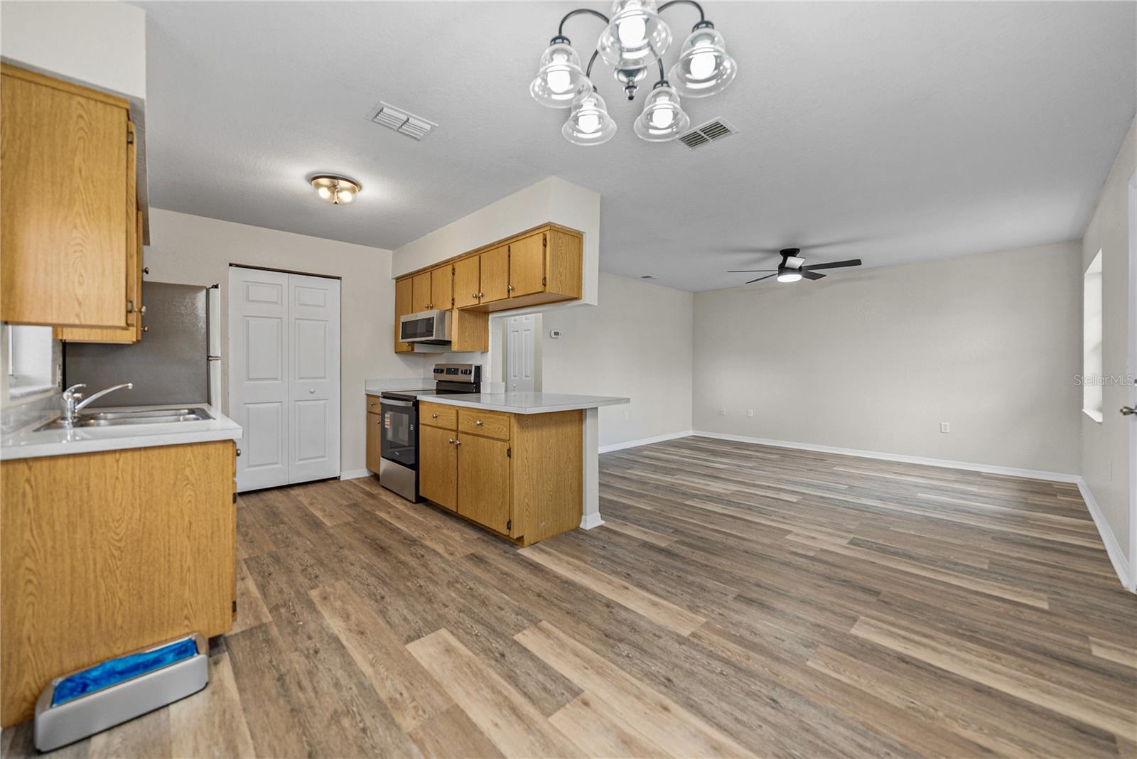 LAKE WALES LAND CO SUB - Residential