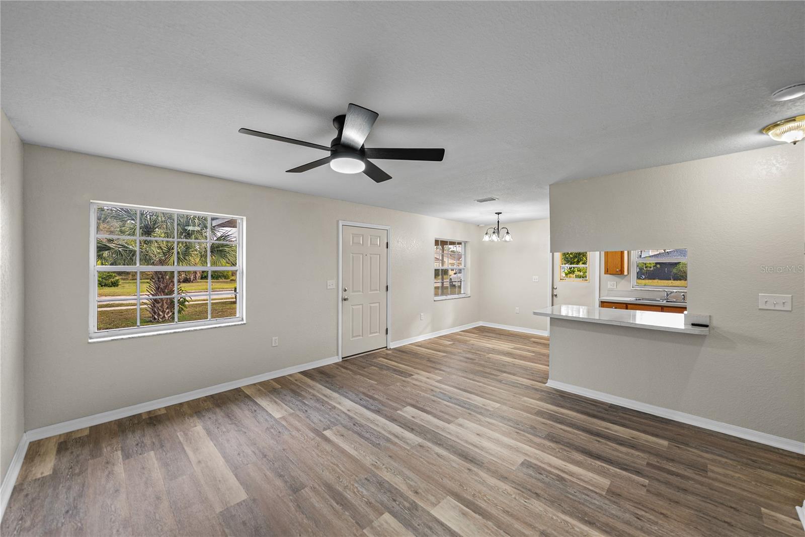 LAKE WALES LAND CO SUB - Residential