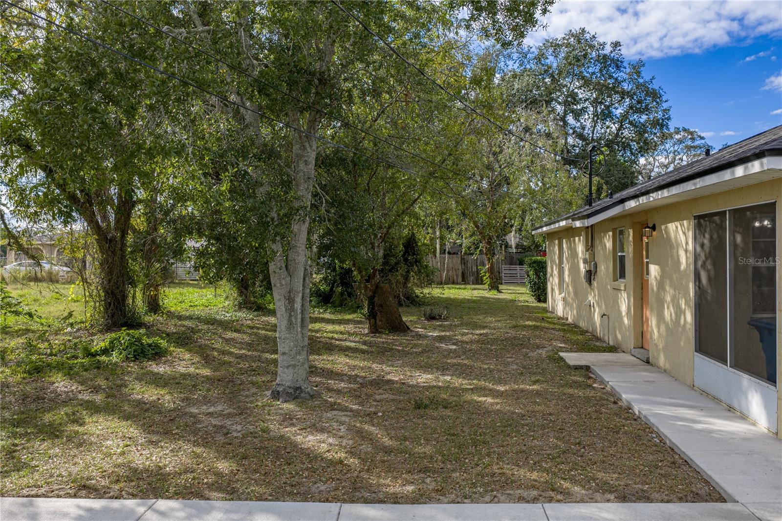 LAKE WALES LAND CO SUB - Residential