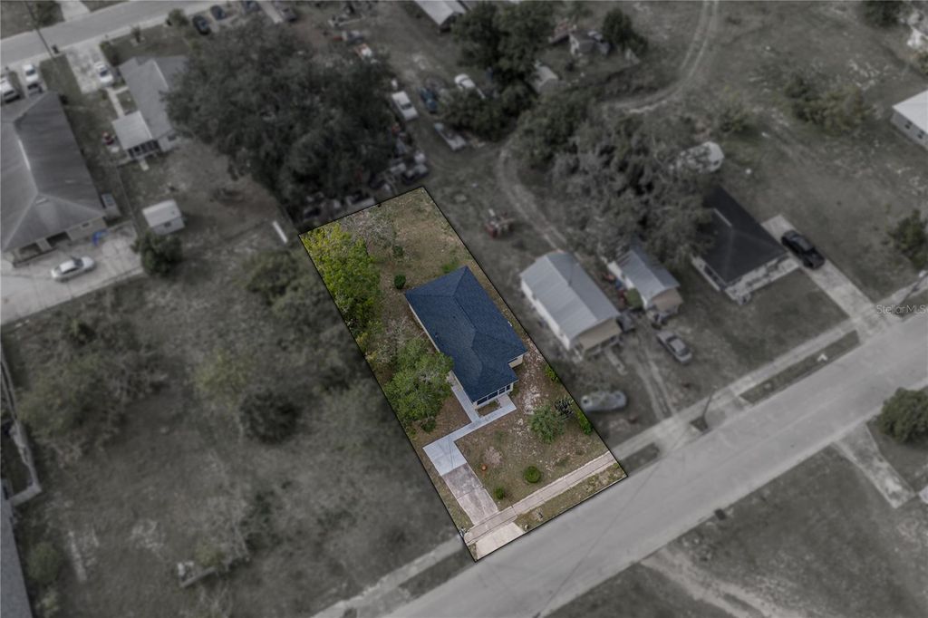 Photo of 317 C Street, Lake Wales, FL 33853 (MLS # TB8457878)