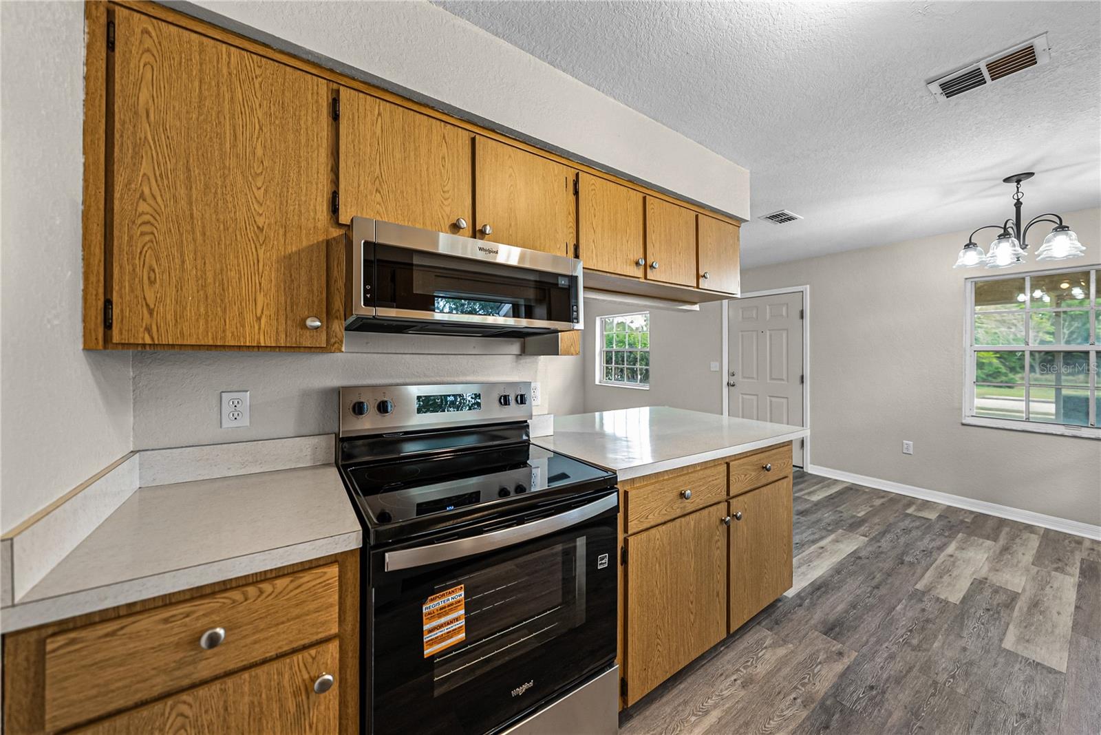 LAKE WALES LAND CO SUB - Residential