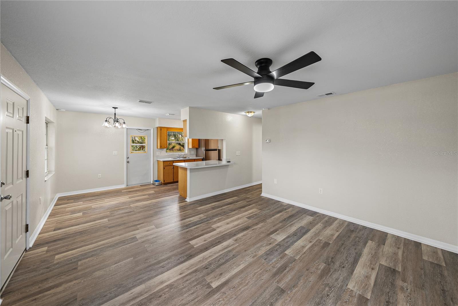 LAKE WALES LAND CO SUB - Residential