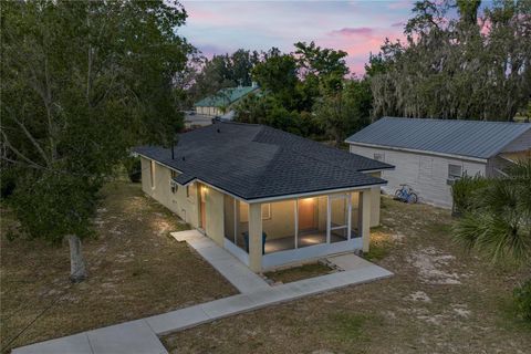 Photo of 317 C Street, Lake Wales, FL 33853 (MLS # TB8457878)