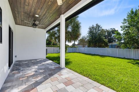 A home in WINTER PARK