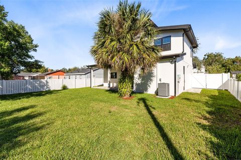 A home in WINTER PARK