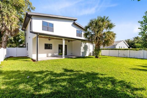 A home in WINTER PARK