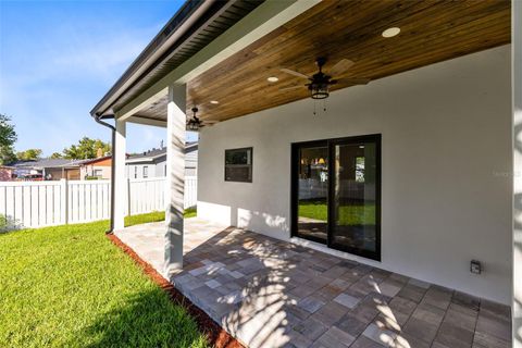 A home in WINTER PARK