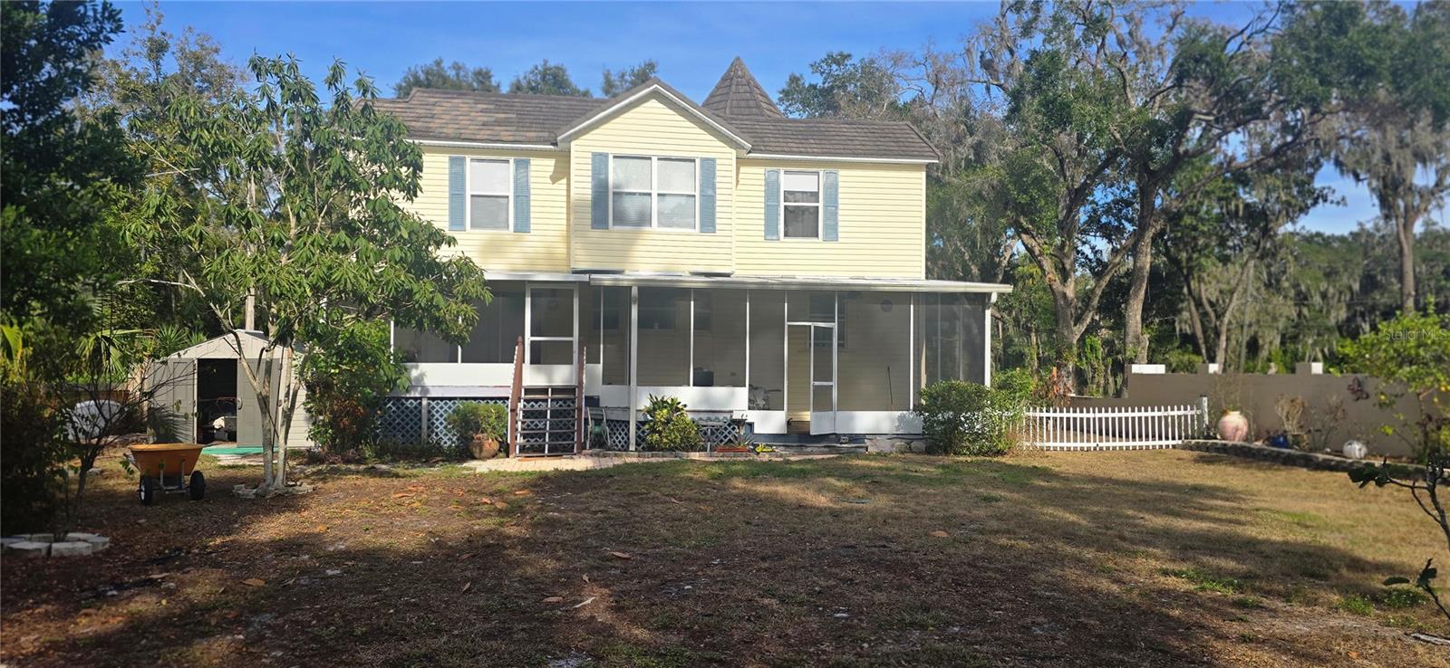 ALAFIA ESTATES UNIT A - Residential