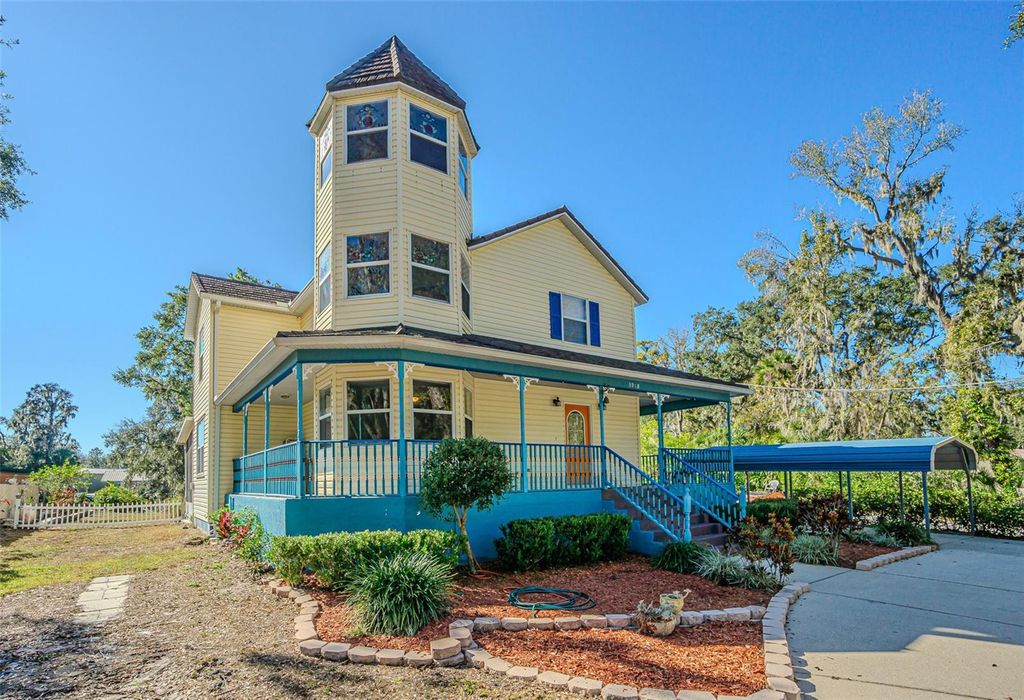 Photo of 3918 Alafia Boulevard, Brandon, FL 33511 (MLS # TB8446955)