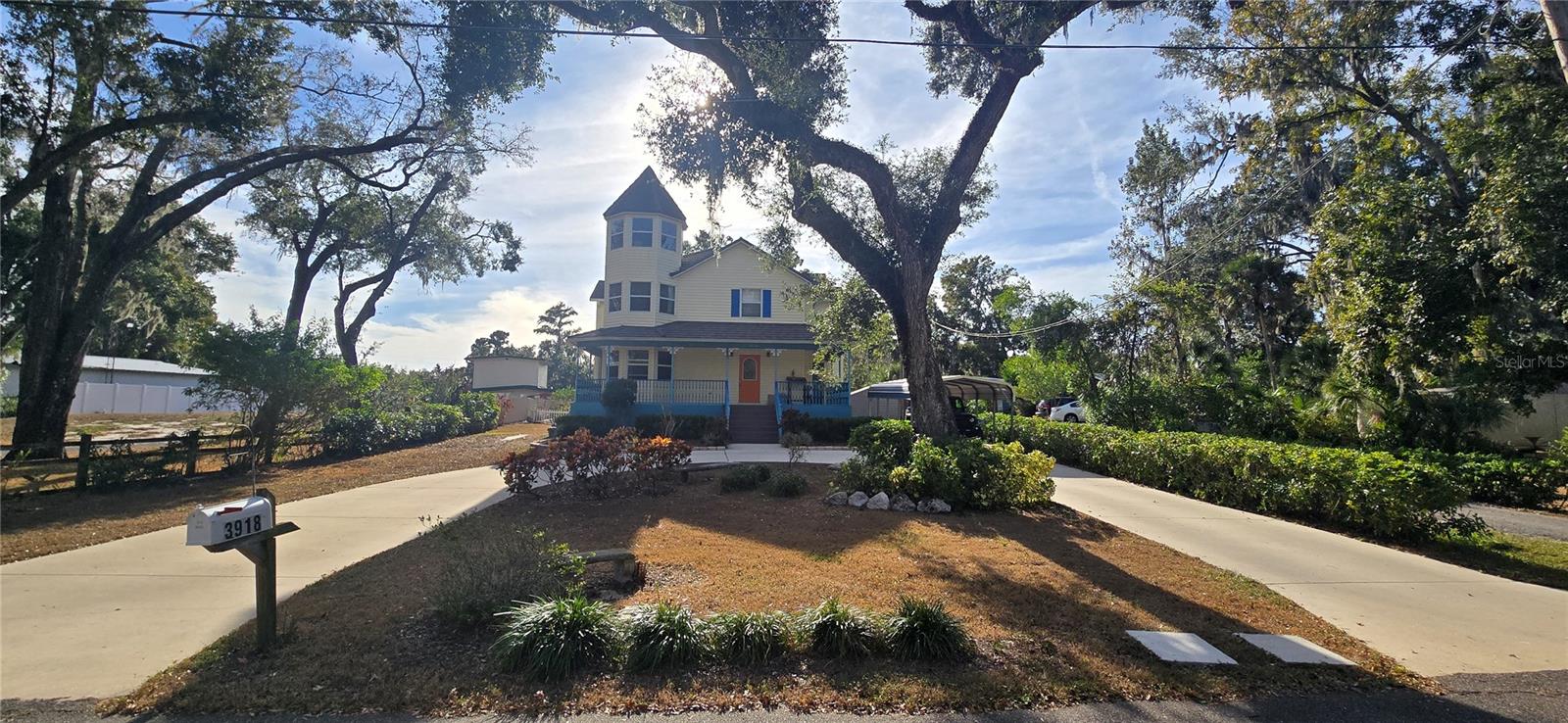 3918 ALAFIA BOULEVARD