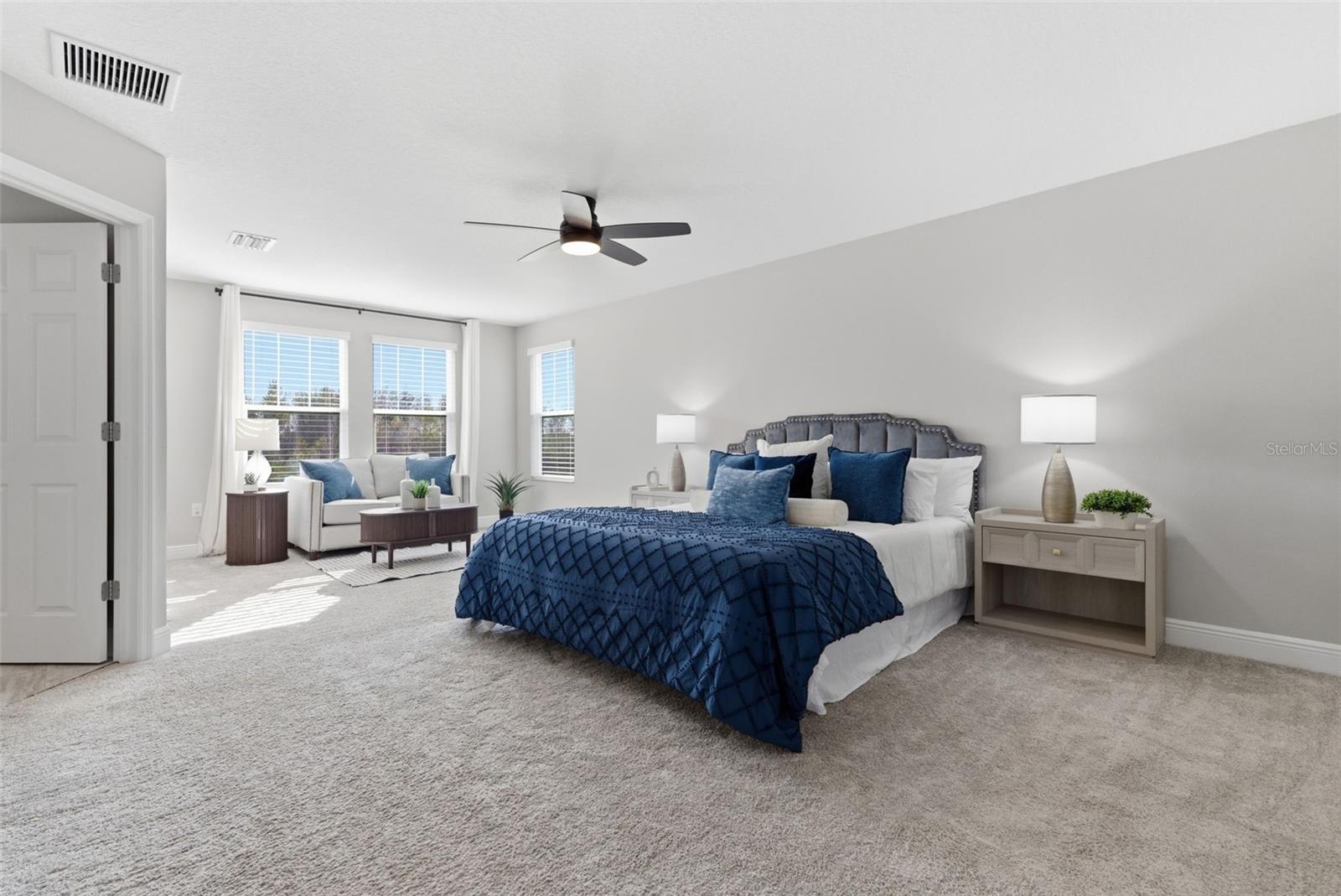 BEXLEY SOUTH 4-4 & NORTH 3-1 P - Residential