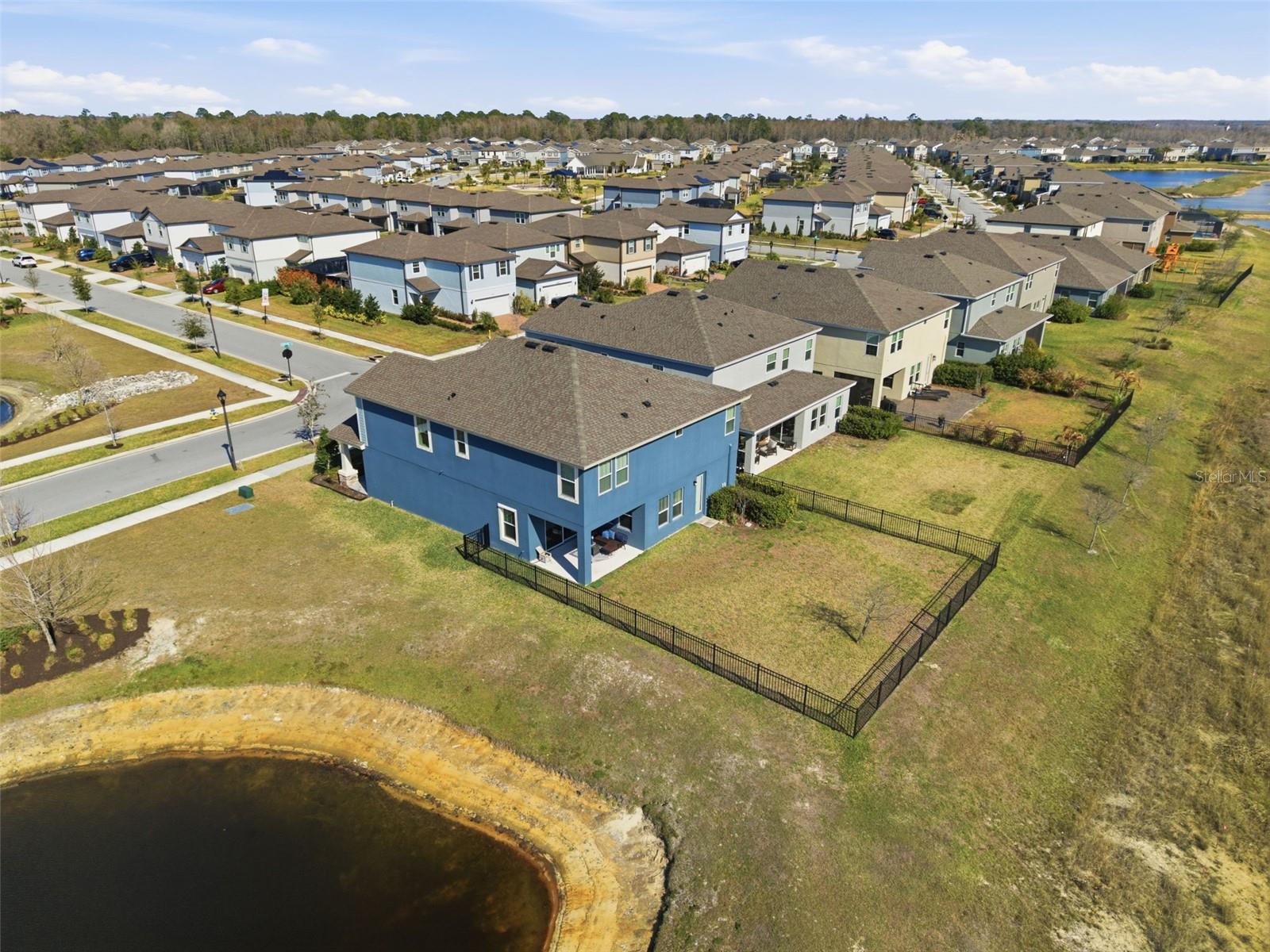 BEXLEY SOUTH 4-4 & NORTH 3-1 P - Residential