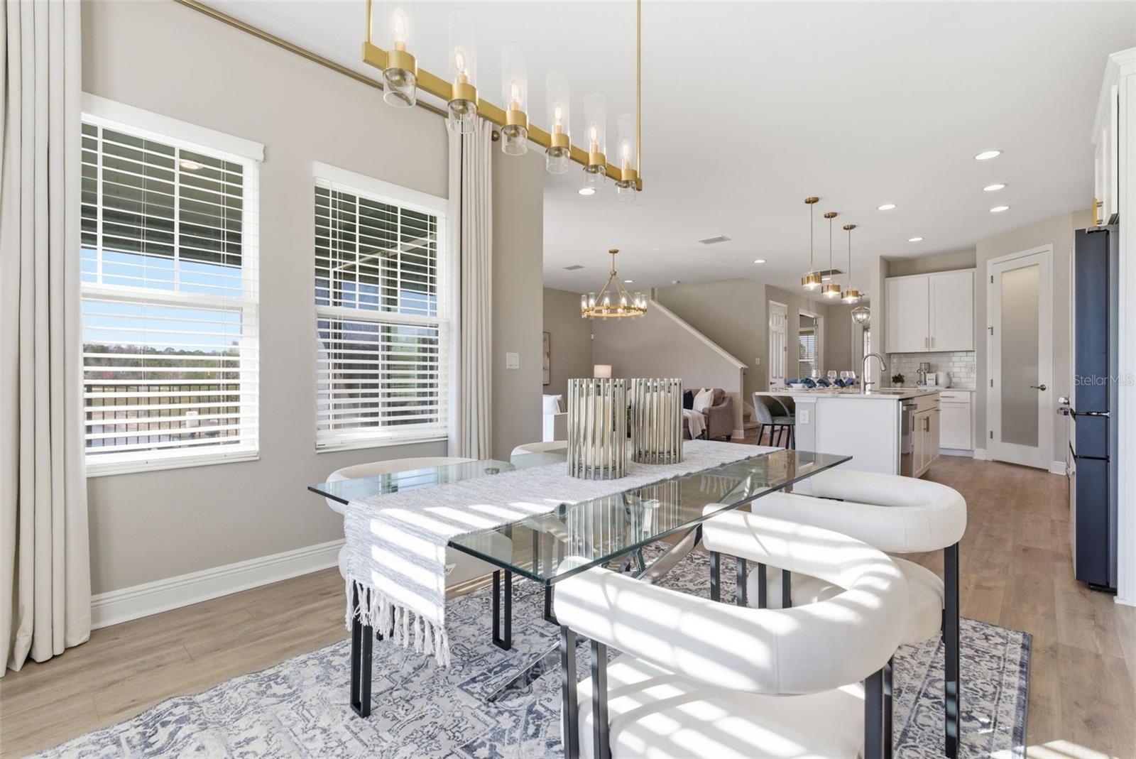 BEXLEY SOUTH 4-4 & NORTH 3-1 P - Residential