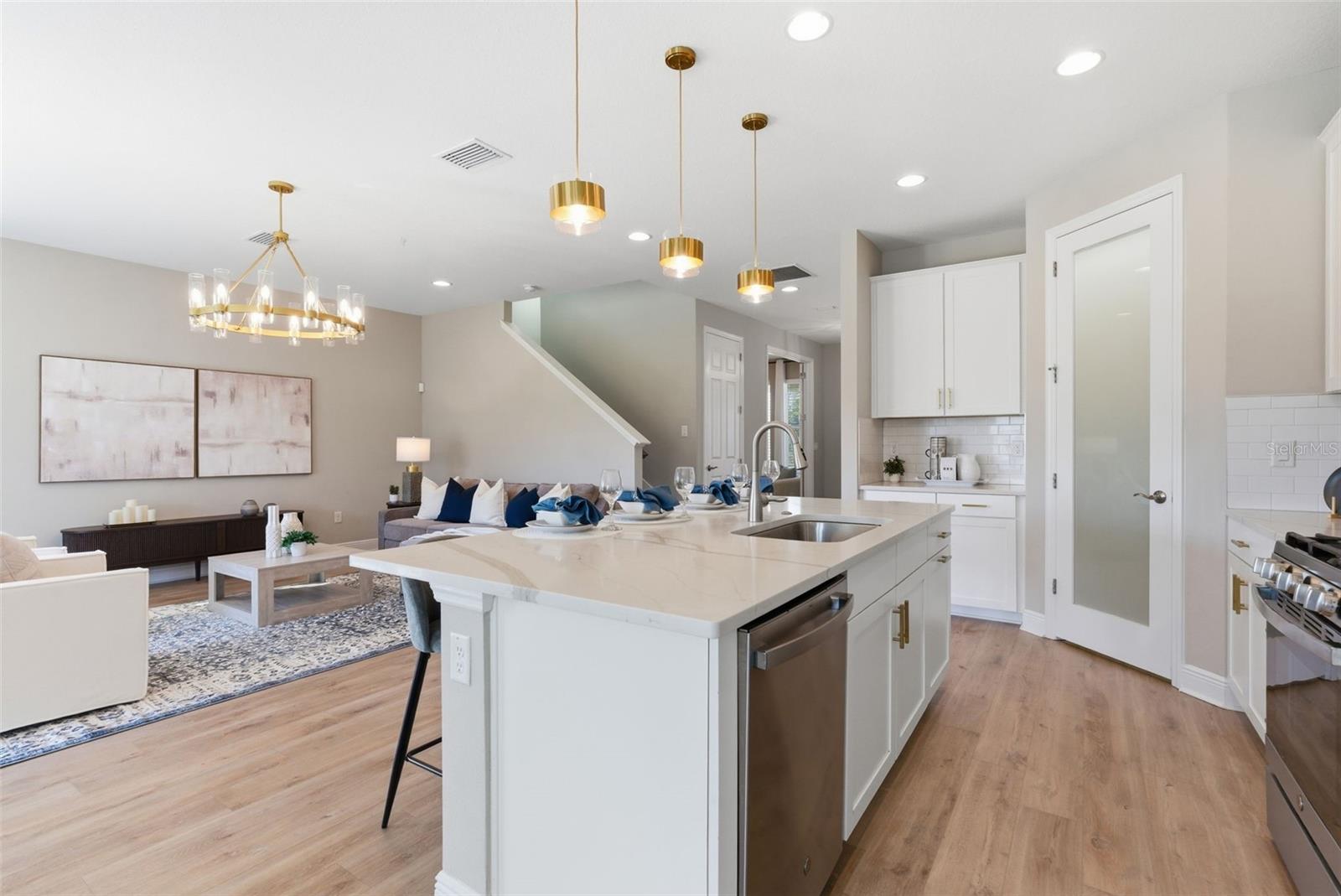 BEXLEY SOUTH 4-4 & NORTH 3-1 P - Residential