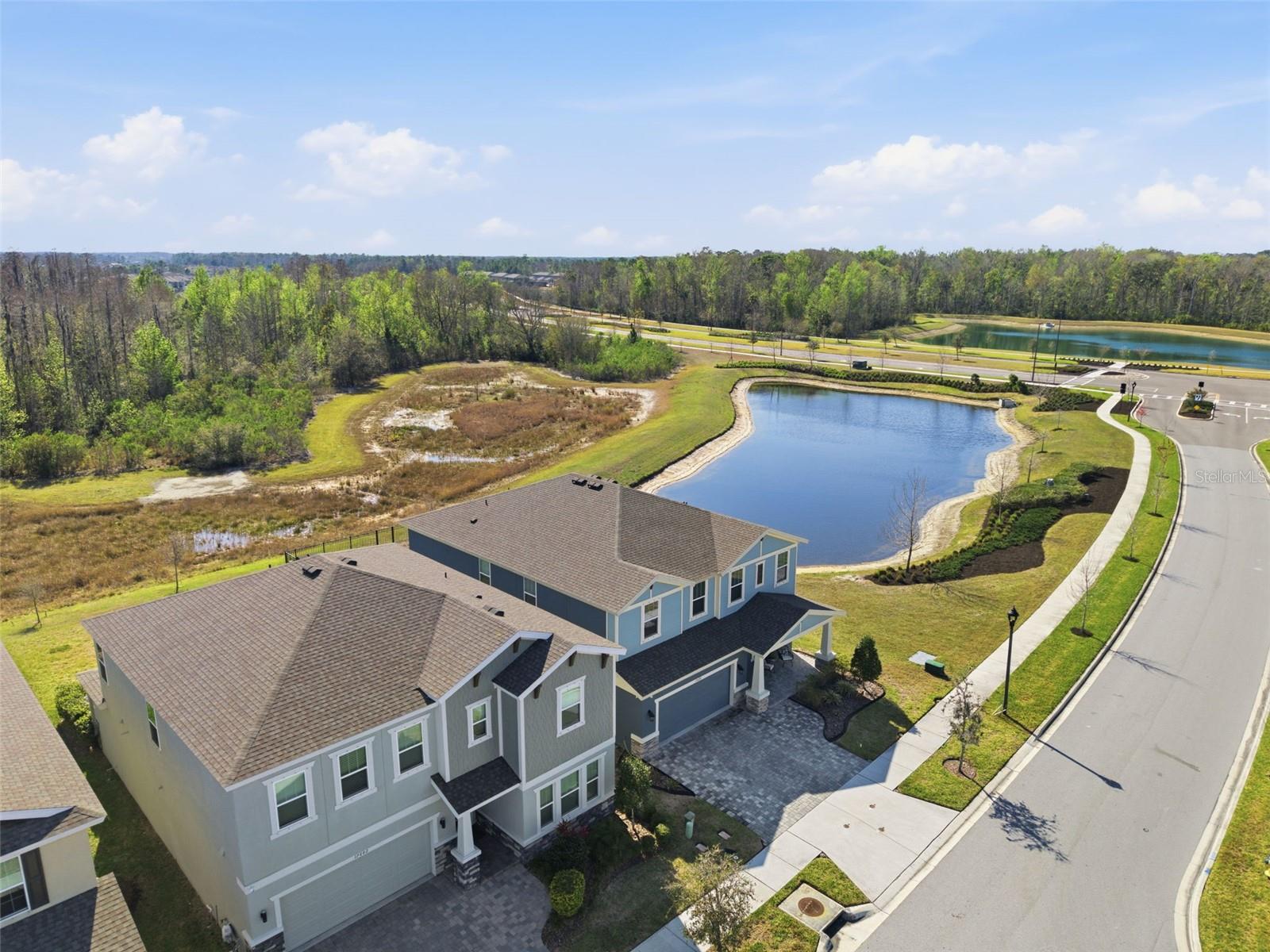 BEXLEY SOUTH 4-4 & NORTH 3-1 P - Residential