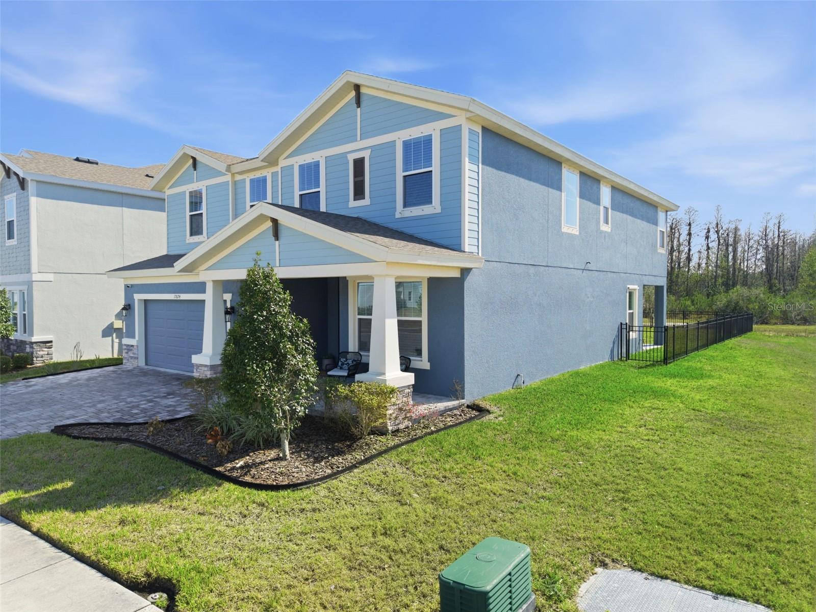 17674 EVERLONG DRIVE