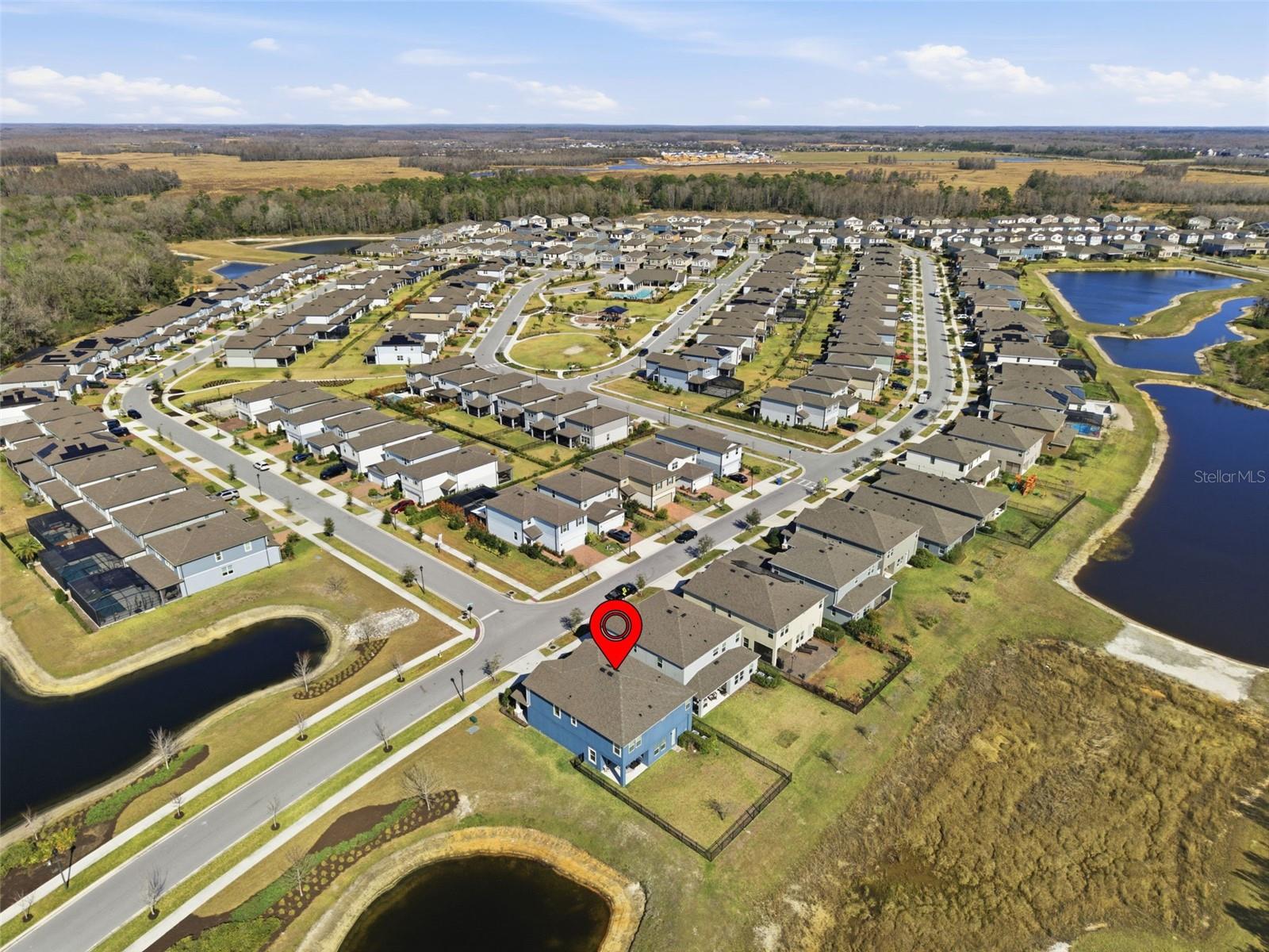 BEXLEY SOUTH 4-4 & NORTH 3-1 P - Residential