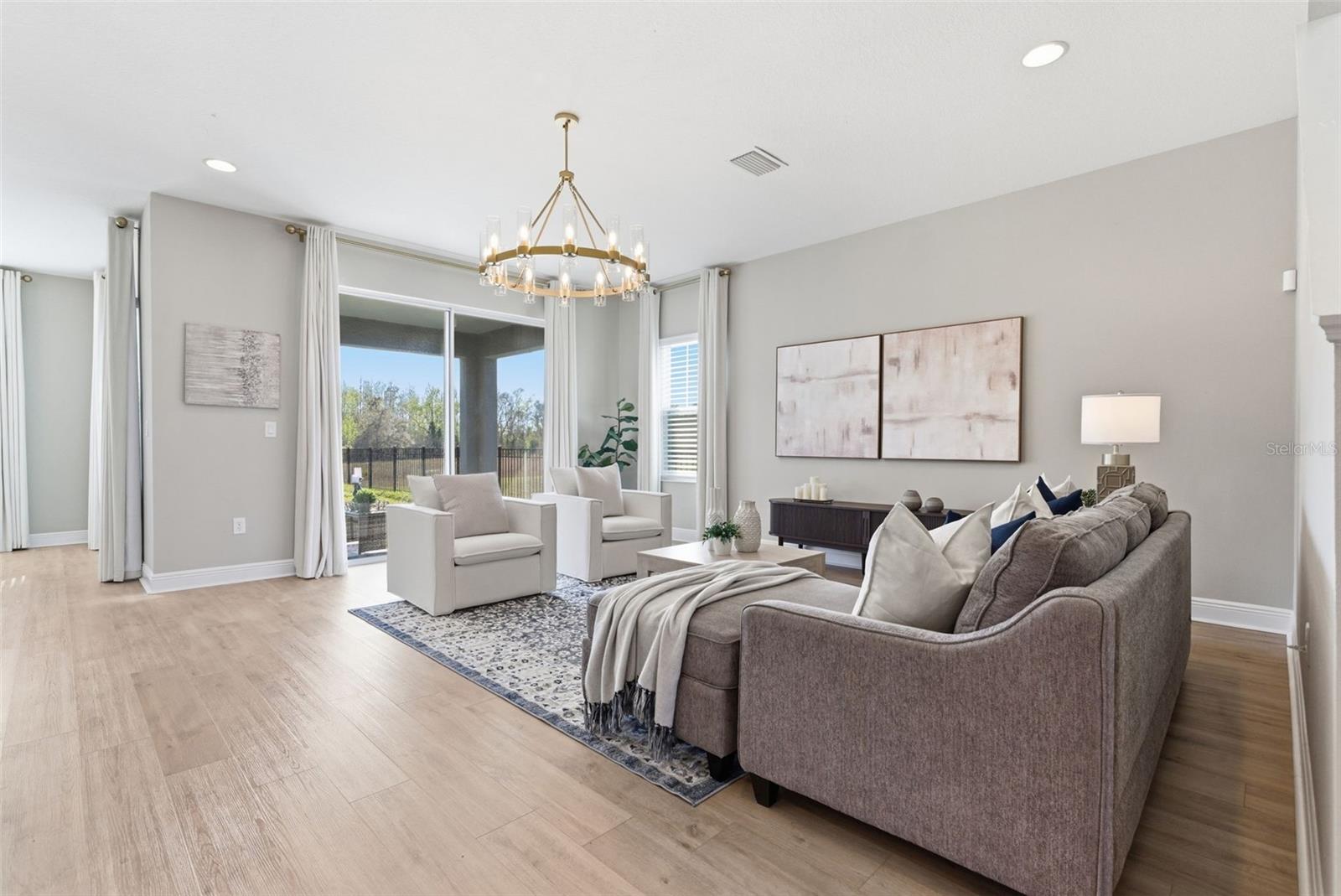 BEXLEY SOUTH 4-4 & NORTH 3-1 P - Residential