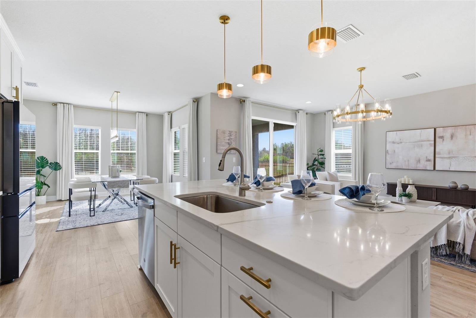 BEXLEY SOUTH 4-4 & NORTH 3-1 P - Residential