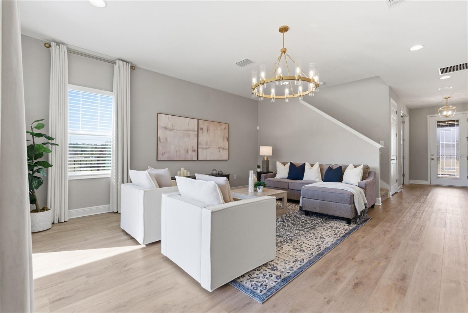 BEXLEY SOUTH 4-4 & NORTH 3-1 P - Residential