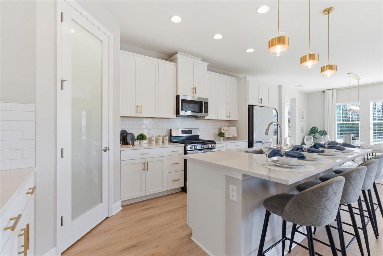 BEXLEY SOUTH 4-4 & NORTH 3-1 P - Residential