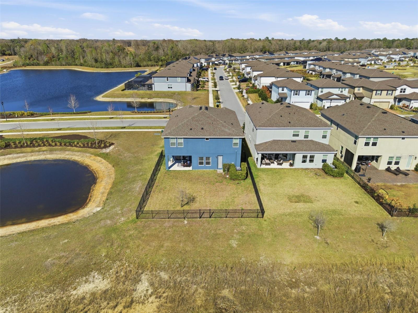 BEXLEY SOUTH 4-4 & NORTH 3-1 P - Residential