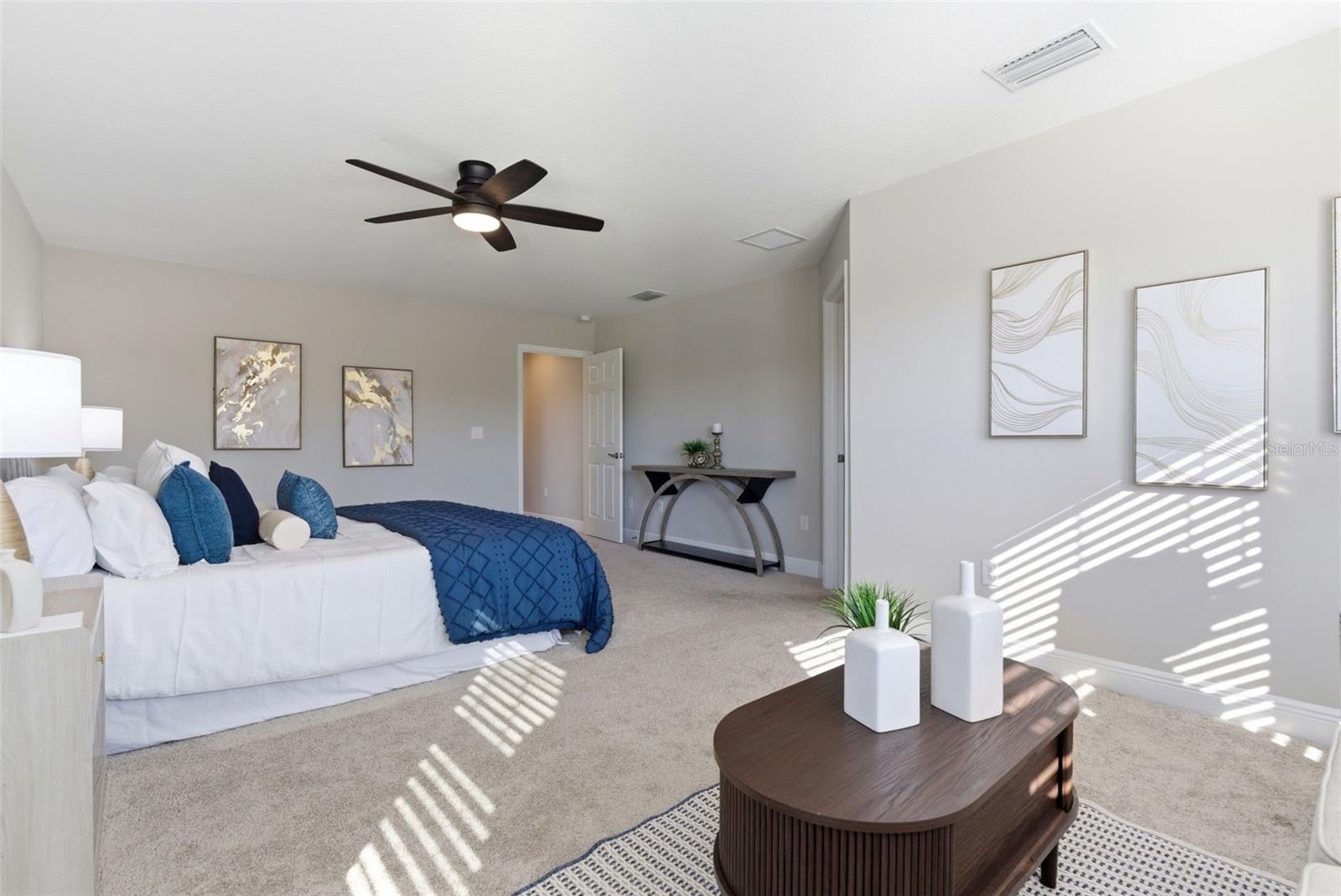 BEXLEY SOUTH 4-4 & NORTH 3-1 P - Residential