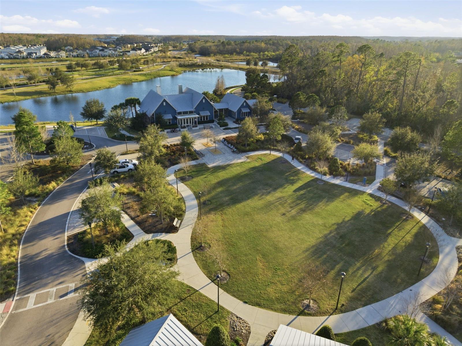 BEXLEY SOUTH 4-4 & NORTH 3-1 P - Residential