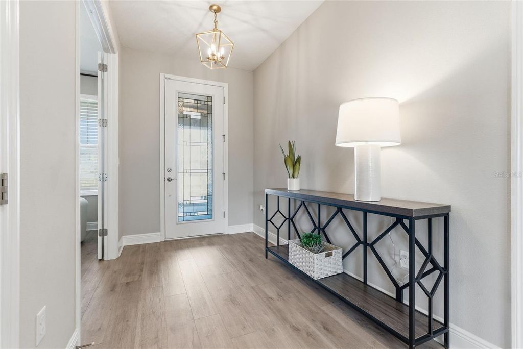 Photo of 17674 Everlong Drive, Land O Lakes, FL 34638 (MLS # TB8479118)