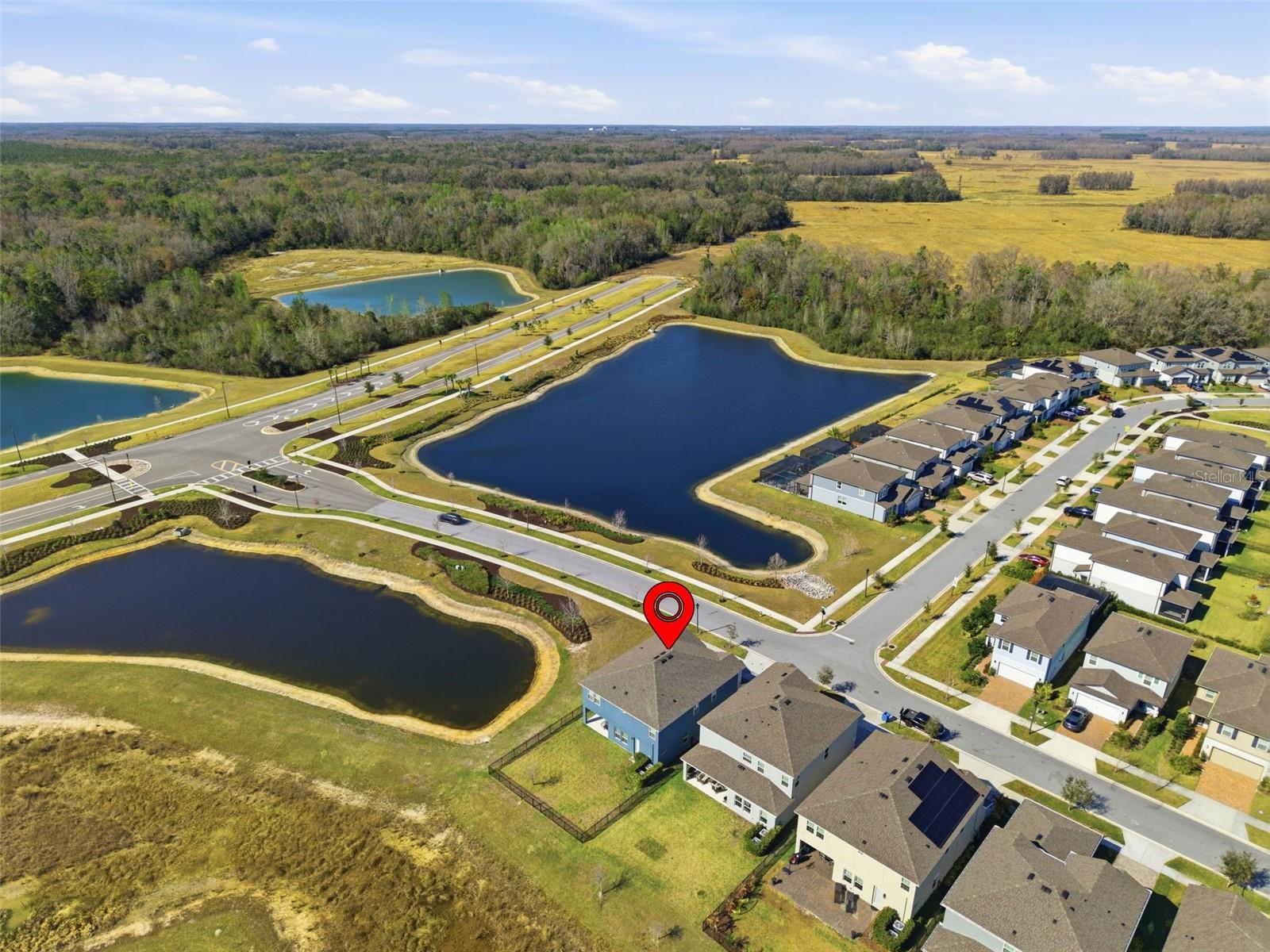 BEXLEY SOUTH 4-4 & NORTH 3-1 P - Residential